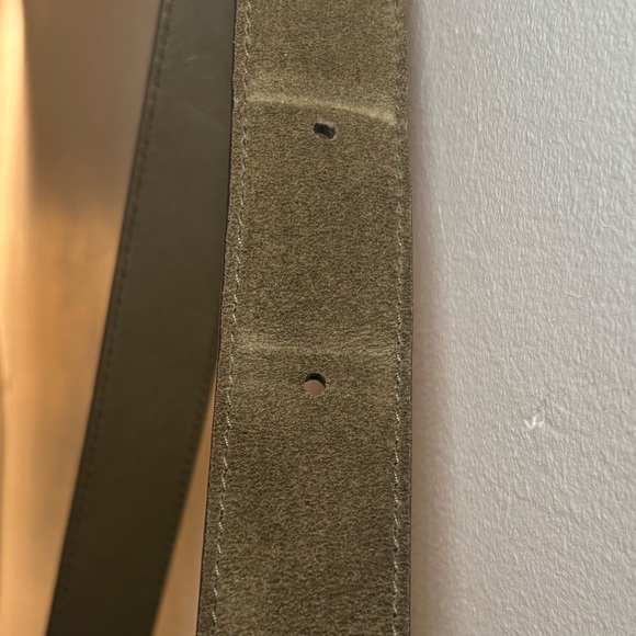 Essential Suede Bucket Bag - Picture 7 of 7